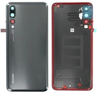 ORIGINÁLNY KRYT BATÉRIE ZADNÝ KRYT ZADNÝ POUZDRO Huawei P20 Pro CLT-L29 CLT-L09