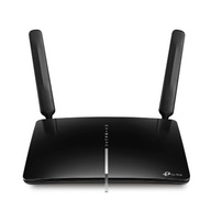 Bezdrôtový router TP-LINK Archer MR600 čierny