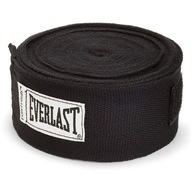 Elastické boxerky EVERLAST Black 2 ks.