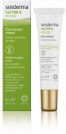 SESDERMA FACTOR G RENEW krém na očné kontúry 15 ml