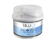 T4W PIK FLEX tmel na plasty / 0,4kg