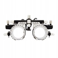 K1KA nastaviteľné optické skúšobné šošovky okuliare d