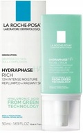 La Roche Hydraphase Ha Rich pleťový krém 50 ml