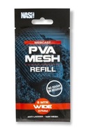 Nash Webcast PVA Refill Wide Mesh