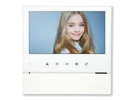 LCD monitor 7'' LED CDV-70H White Commax