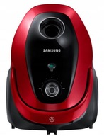 Vysávač Samsung VC 07M25E0WR Silent 750W EZClean