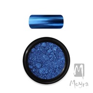 Moyra Mirror Effect prášok 05 Blue 1g