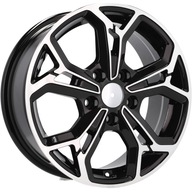 16" ráfiky pre DACIA DUSTER SUV I FL SUV II