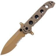 CRKT M21-14DSFG zatvárací nôž s klipom