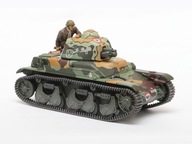 Tank Renault R-35 model 35373 Tamiya