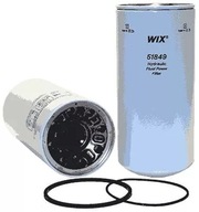 Filtre WIX 51849 Filter pracovnej hydrauliky