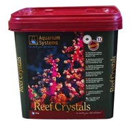 Akvarijné systémy Reef Crystals 10 kg