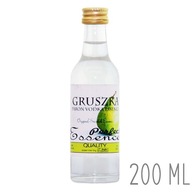 Príchuť Essence HRUŠKA VODKA PARON 200ml Alkoholové korenie HRUŠKA /8L