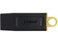 Pendrive KINGSTON DataTraveler Exodia 128GB