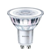 LED ŽIAROVKA GU10 4W/50W 345lm 3000K 36 DIM PHILIPS