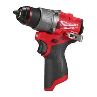 Milwaukee akumulátorový skrutkovač 12V 4933479867 M12FPD2-0