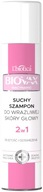 Biovax Niacinamide Jemný suchý šampón 200 ml