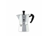 Kávovar Bialetti Moka Express 3tz 130 ml 3 šálky