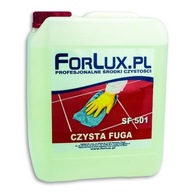 Fluid Clean Grout Forlux SF501