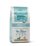 Eminent Veterinary Diet Dog Fiber Balance 2,5 kg nízkokalorické FIT krmivo