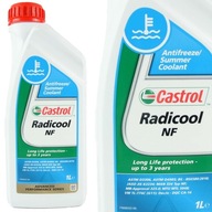 CASTROL Radicool NF Koncentrát chladiacej kvapaliny 1L