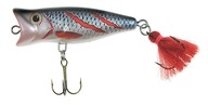 WOBLER POPPER JAXON SURFACE PIKE 7cm 8g