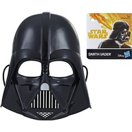 Maska Hasbro - Star Wars DARTH VADER