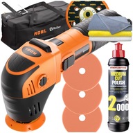 Sada leštiaceho stroja ADBL Valček D12075 Menzer Paste Paint Polisher