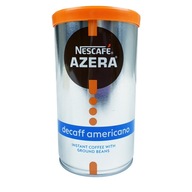 NESCAFE AZERA DECAFF AMERICANO 90 G BEZ KOFEÍNU