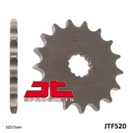 JT Sprockets Hnacie ozubené koleso JTF513.15