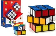 Rubik duo pack Rubikova kocka 3x3 a 2x2