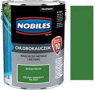 NOBILES GRASS GREEN CHLORO GUMBER 6010 5L