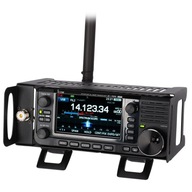 Ochranná súprava pre kryt panela Icom IC-705