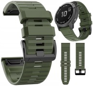 QUICKFIT POPRUH PRE GARMIN FENIX 3 5X 6X 6X 7X PRO