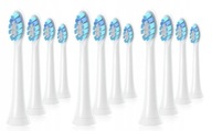 12x TIPY PRE PHILIPS SONICARE OPTIMAL WHITE G2