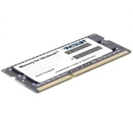 Patriot DDR3 4GB/1600 CL11 1,35V SODIMM