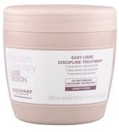 Alfaparf Lisse Design Easy Lisse KERATIN THERAPY LIEČBA 500