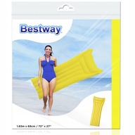 NAFUKOVACÍ PLÁŽOVÝ MATRAC NA PLÁVANIE BESTWAY183x69