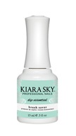 KIARA SKY Dip Brush Saver 15ml na titánové mani