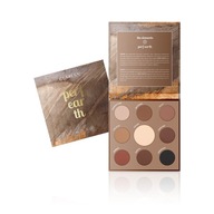 CLARESA PERF EARTH PALETTE EYESHADOW PALETTE