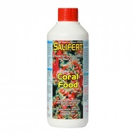 Salifert Coral Food 1000 ml krmivo pre koraly