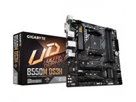 Základná doska Gigabyte B550M DS3H Micro ATX