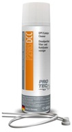 PRO-TEC DPF/CATALYST CLEANER NA ČISTENIE 400ML