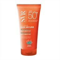 SVR Sun Secure Extreme SPF 50+, ultraodolný, zmatňujúci ochranný gél, 50 ml