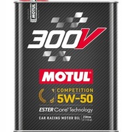 MOTUL 5W50 SÚŤAŽ 300V 2L