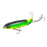 POPPER FLOPPER Wobler SUM PIKE ZANDER 06