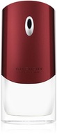 GIVENCHY POUR HOMME EDT 100ML FĽAŠA