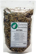 Byliny Astma 500g Zielarnia Suwałska