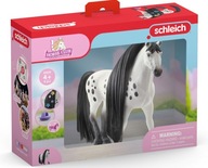 Styling žrebca Schleich Knabstrupper 42622