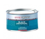 TROTON UNIVERZÁLNY Tmel ČIERNY 1,8KG